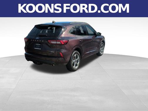 2023 Ford Escape ST-Line Select