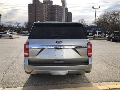 2021 Ford Expedition Max XLT