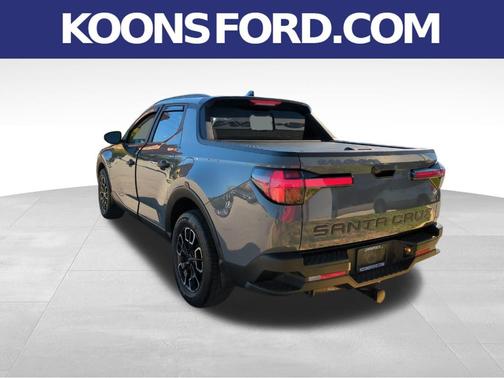 2022 Hyundai SANTA CRUZ 2.5L SEL