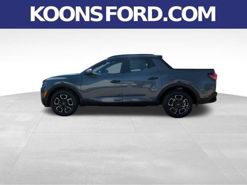 2022 Hyundai SANTA CRUZ 2.5L SEL