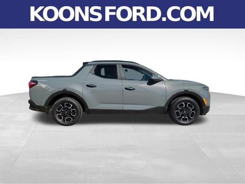 2022 Hyundai SANTA CRUZ 2.5L SEL
