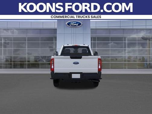 2024 Ford F-250 XL