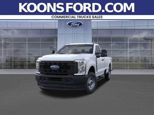 2024 Ford F-250 XL