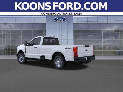 2024 Ford F-250 XL