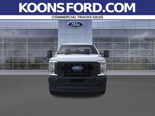 2024 Ford F-250 XL