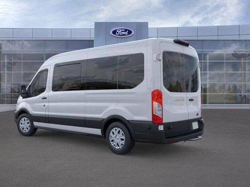2024 Ford Transit-350 XL