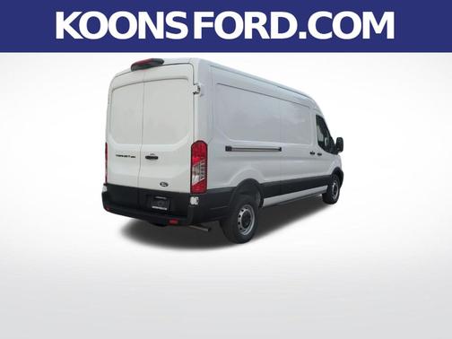 2026 Ford Transit-250 148 WB Medium Roof Cargo