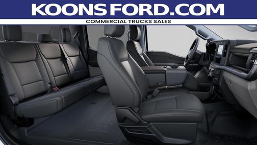 2025 Ford F-250 XL