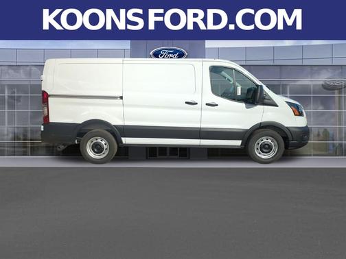 2026 Ford Transit-150 BASE