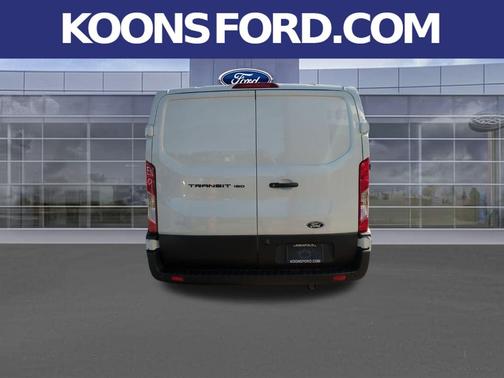 2026 Ford Transit-150 BASE