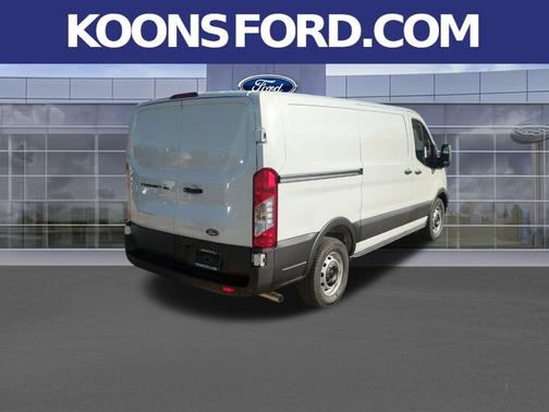 2026 Ford Transit-150 BASE