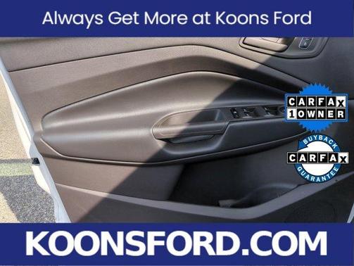 2019 Ford Escape S