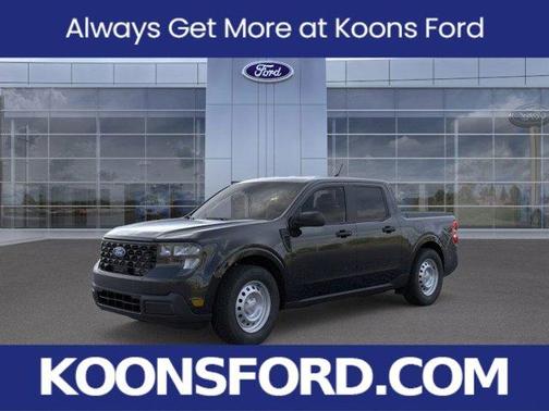 2025 Ford Maverick XL