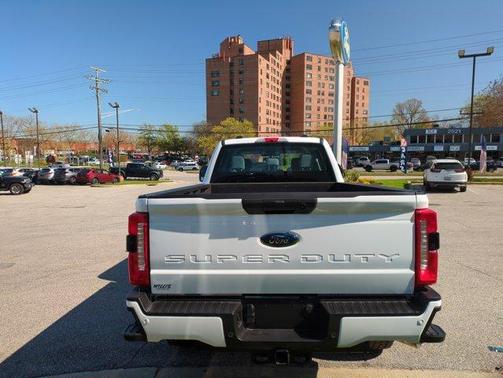 2024 Ford F-250 XL