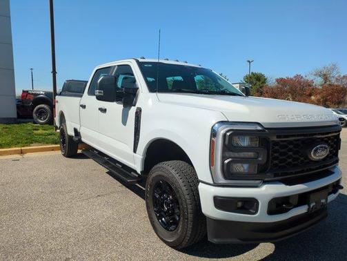 2024 Ford F-250 XL