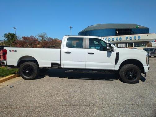 2024 Ford F-250 XL