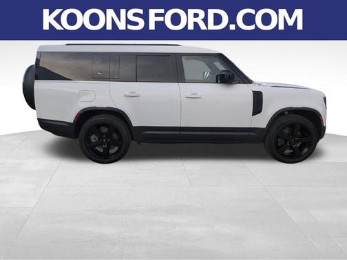 2024 Land Rover Defender P400 S