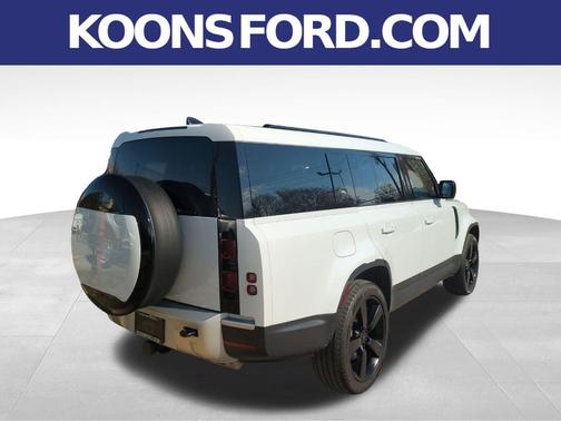 2024 Land Rover Defender P400 S