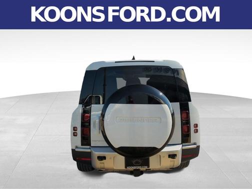 2024 Land Rover Defender P400 S