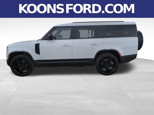 2024 Land Rover Defender P400 S