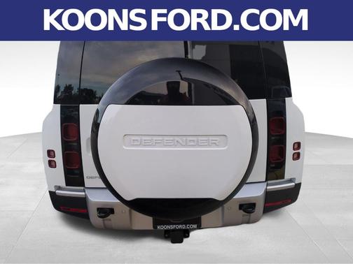 2024 Land Rover Defender P400 S