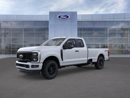 2026 Ford F-250 