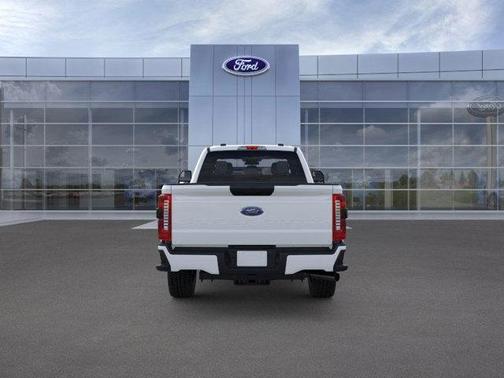 2026 Ford F-250 
