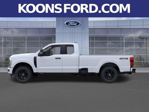 2026 Ford F-250