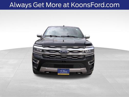 2023 Ford Expedition Platinum