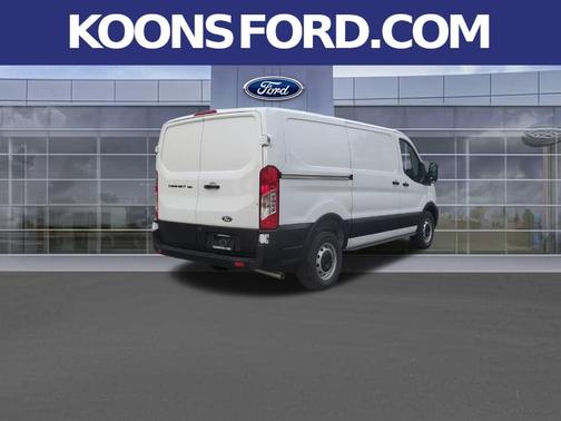 2026 Ford Transit-150 BASE