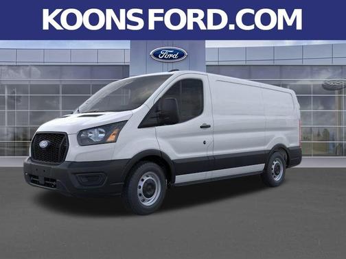 2026 Ford Transit-150 BASE