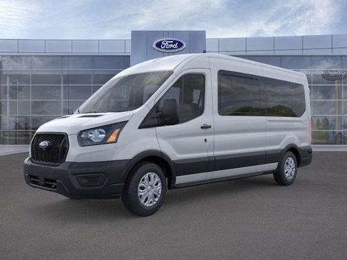 2024 Ford Transit-350 XL