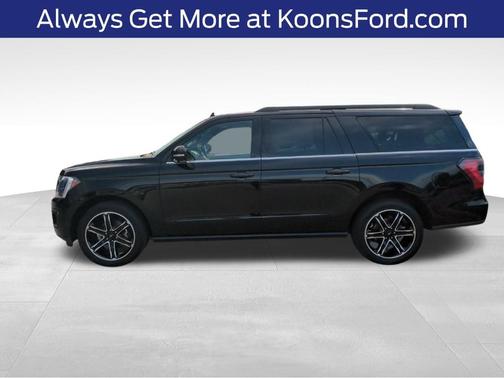 2019 Ford Expedition Max Limited