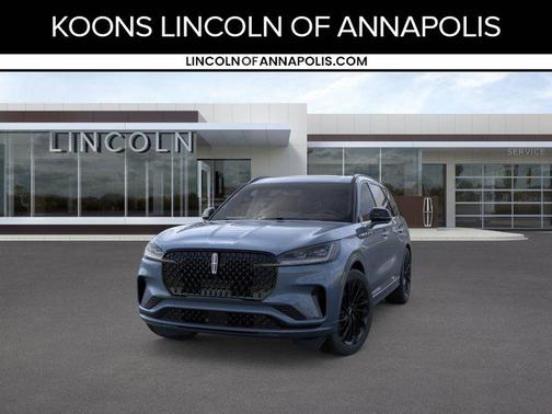 2026 Lincoln Aviator Reserve AWD