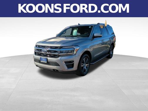 2022 Ford Expedition Limited