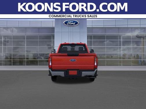 2023 Ford F-250 XL