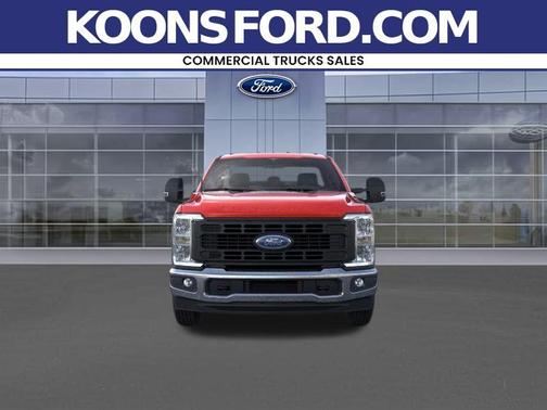 2023 Ford F-250 XL