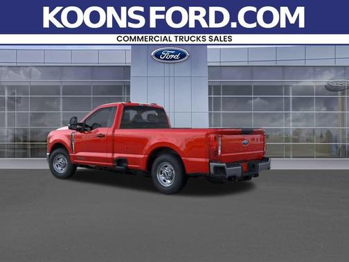 2023 Ford F-250 XL