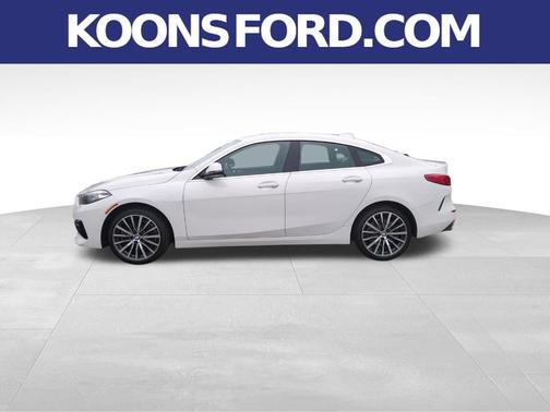 2021 BMW 228 Gran Coupe i xDrive