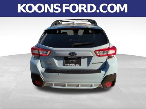 2019 Subaru Crosstrek 2.0i Limited