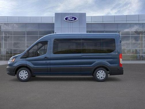 2024 Ford Transit-350 XL