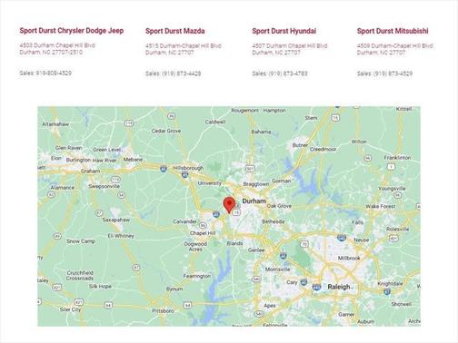 2021 Jeep Cherokee Limited 4X4