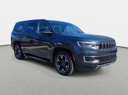 2023 Jeep Wagoneer Series III 4x2
