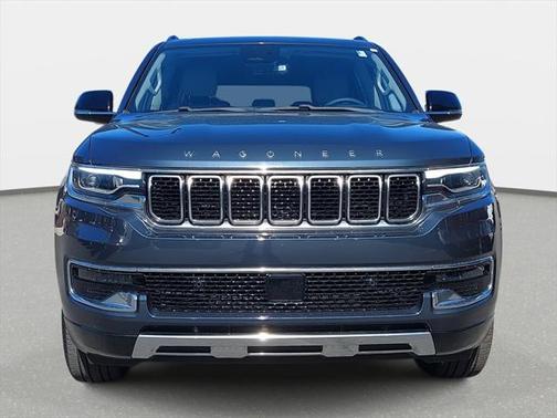 2023 Jeep Wagoneer Series III 4x2