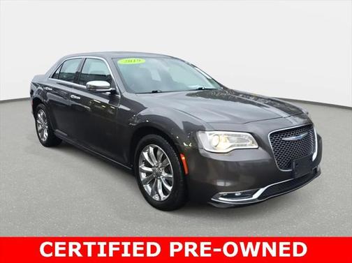2019 Chrysler 300 Limited AWD