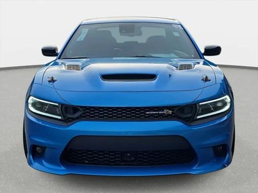 2023 Dodge Charger Super Bee