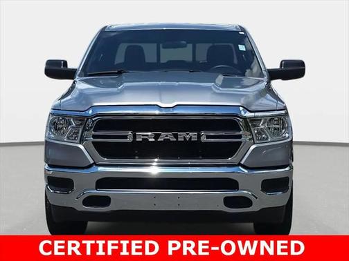 2024 RAM 1500 Tradesman Crew Cab 4x4 57' Box