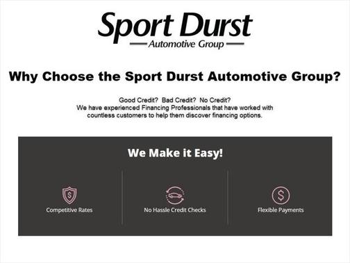 2024 Dodge Durango GT Plus RWD