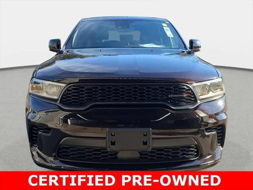2024 Dodge Durango GT Plus RWD
