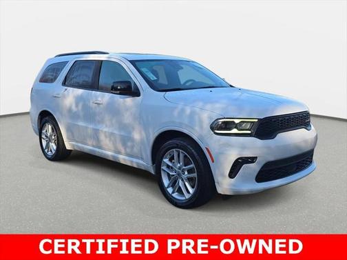 2023 Dodge Durango GT Plus AWD